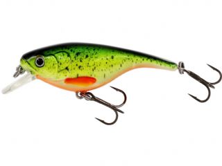 Westin BabyBite SR Floating Crankbait 6.5cm - 